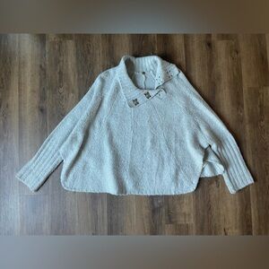 Free People sweater NWT